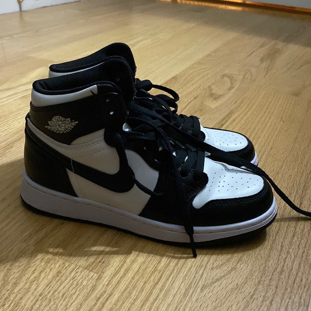 Nike High Tops